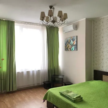 Grand Appartement Eforie Nord