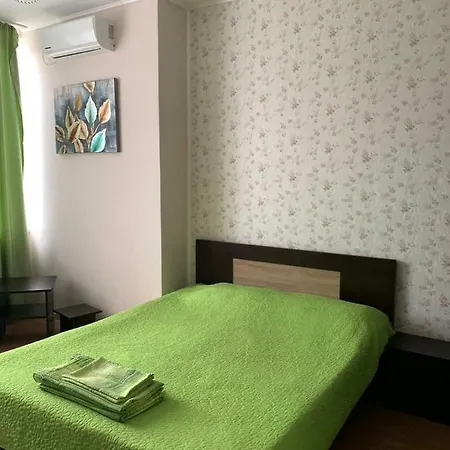 Grand Appartement Eforie Nord