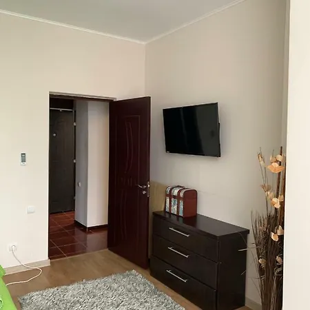 Grand Appartement *