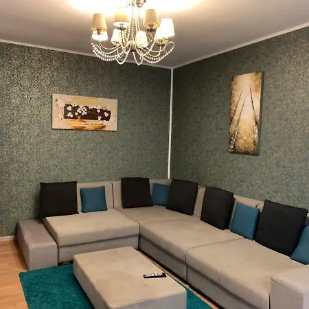 Grand Appartement Eforie Nord