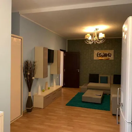 Grand Appartement