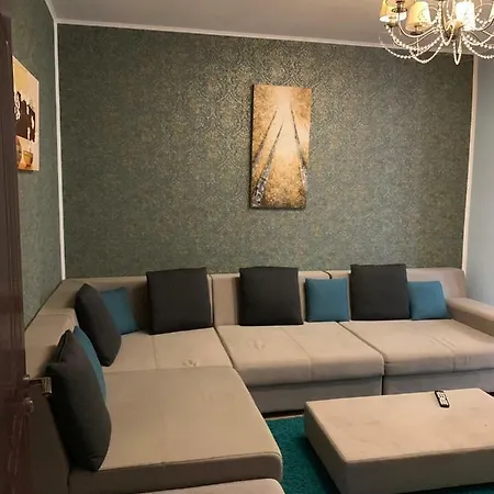 Appartement Grand